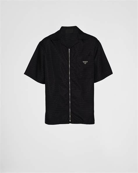 camicia prada divisa|Nuova collezione di camicie da donna di Prada su Farfetch.